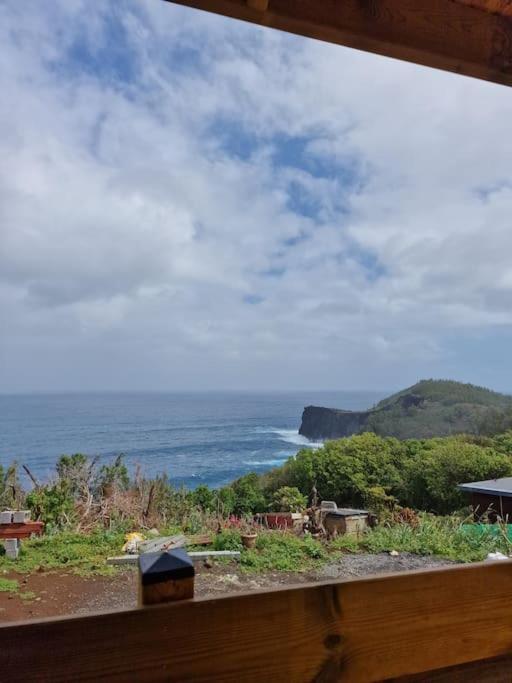Appartement Ocean Esparon Petite Île 外观 照片